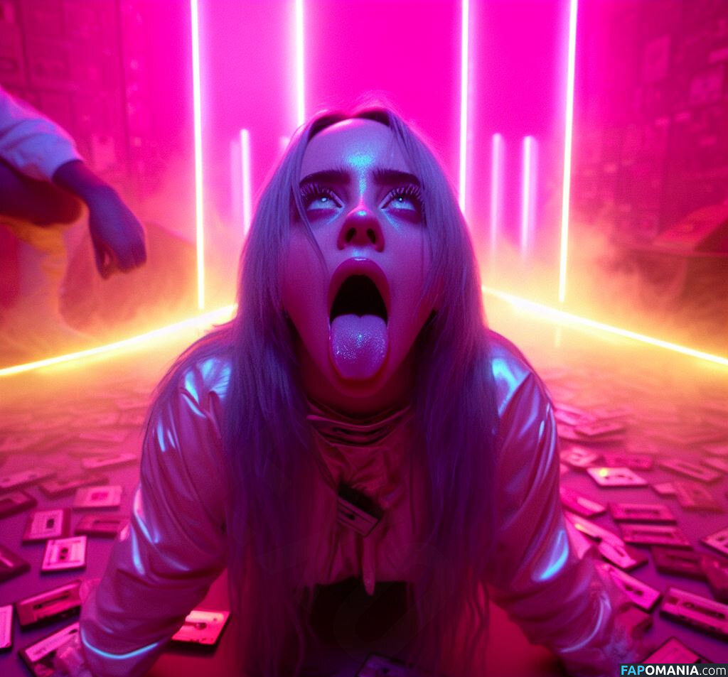 Billie Eilish / Fake / billeeilish / billieeilish Nud OnlyFans  Fotografie scursă #758