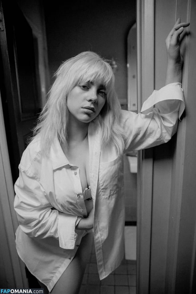 Billie Eilish / Fake / billeeilish / billieeilish Nud OnlyFans  Fotografie scursă #786