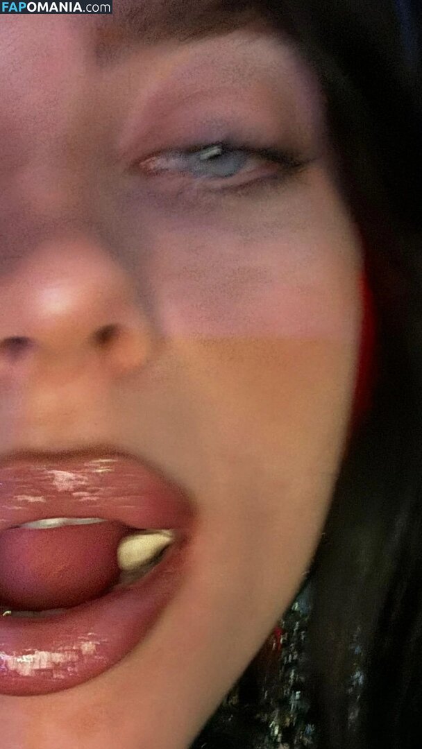 Billie Eilish / Fake / billeeilish / billieeilish Nud OnlyFans  Fotografie scursă #840