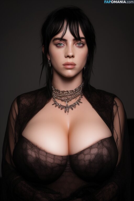 Billie Eilish / Fake / billeeilish / billieeilish Nud OnlyFans  Fotografie scursă #888
