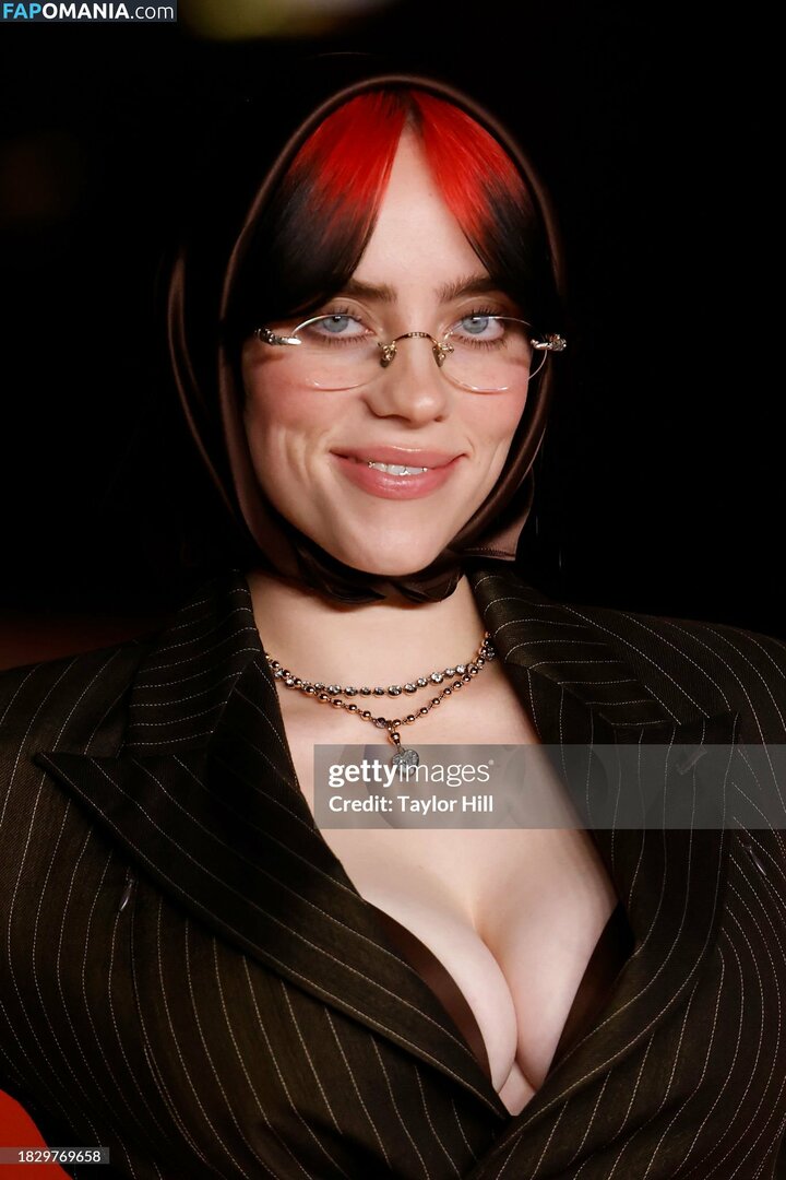 Billie Eilish / Fake / billeeilish / billieeilish Nud OnlyFans  Fotografie scursă #926