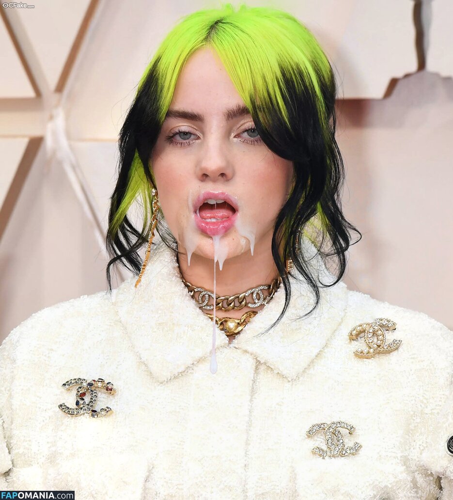 Billie Eilish / Fake / billeeilish / billieeilish Nud OnlyFans  Fotografie scursă #966