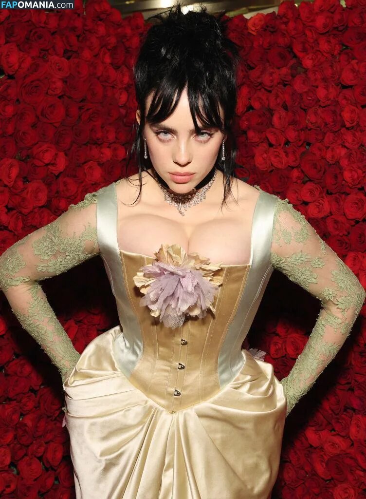 Billie Eilish / Fake / billeeilish / billieeilish Nud OnlyFans  Fotografie scursă #1123