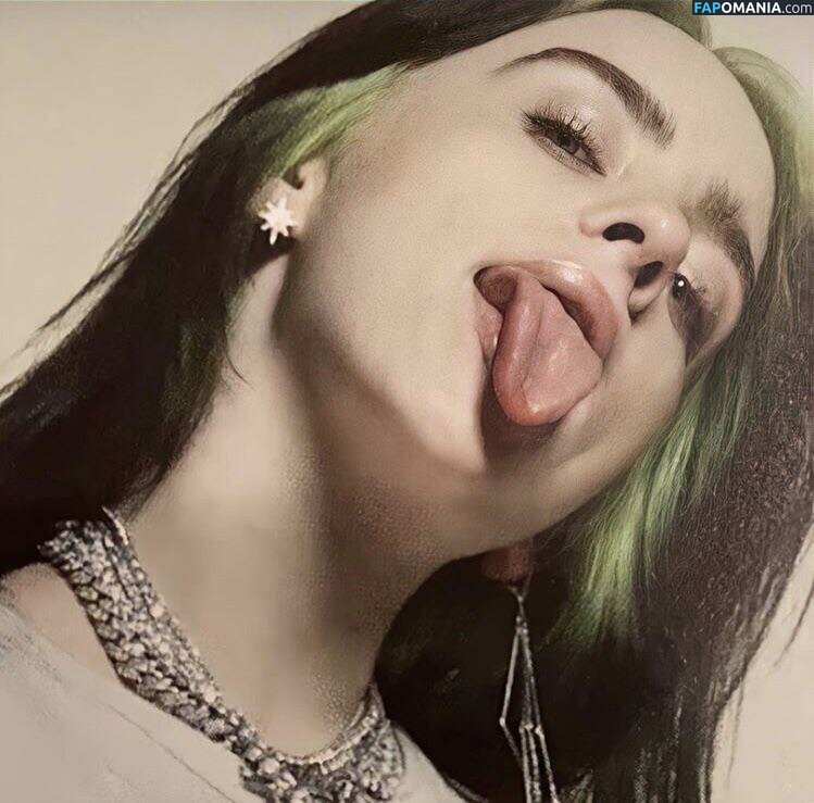 Billie Eilish / Fake / billeeilish / billieeilish Nud OnlyFans  Fotografie scursă #1292