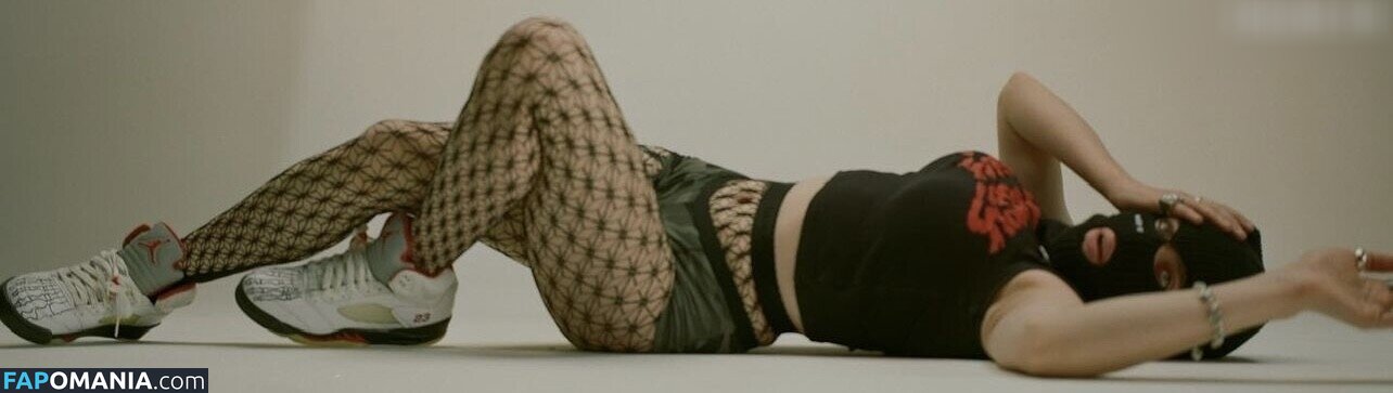 Billie Eilish / Fake / billeeilish / billieeilish Nud OnlyFans  Fotografie scursă #1774