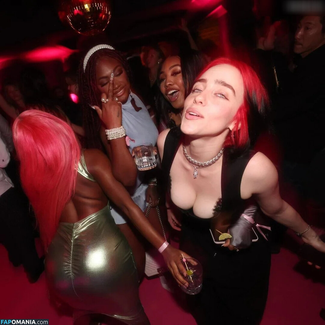 Billie Eilish / Fake / billeeilish / billieeilish Nud OnlyFans  Fotografie scursă #1999