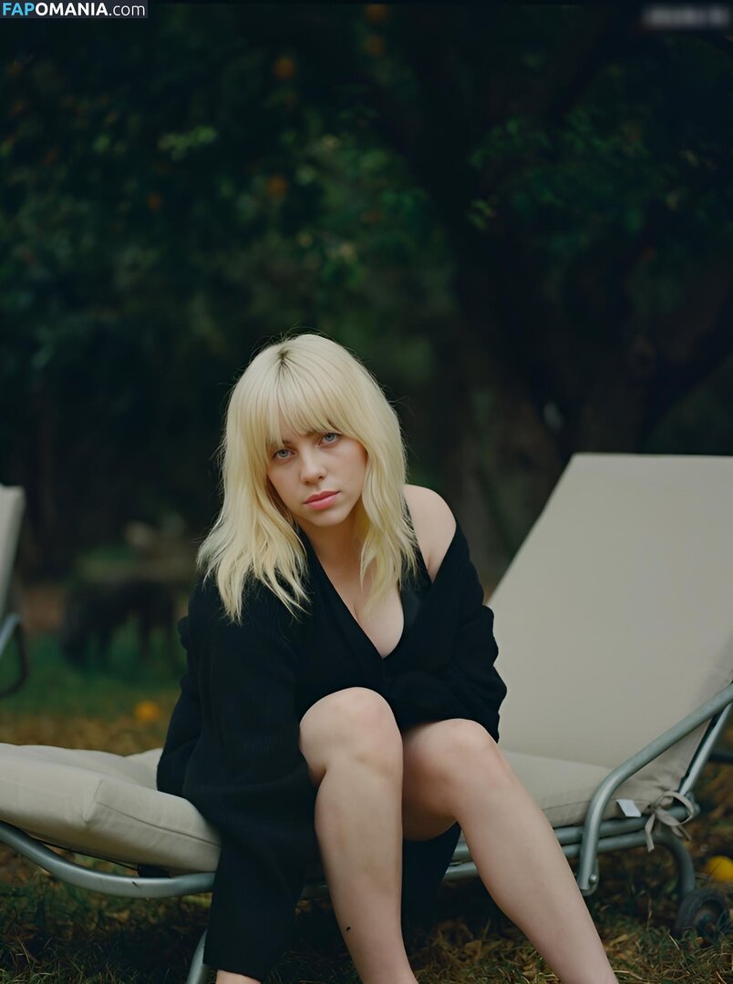 Billie Eilish / Fake / billeeilish / billieeilish Nud OnlyFans  Fotografie scursă #2079