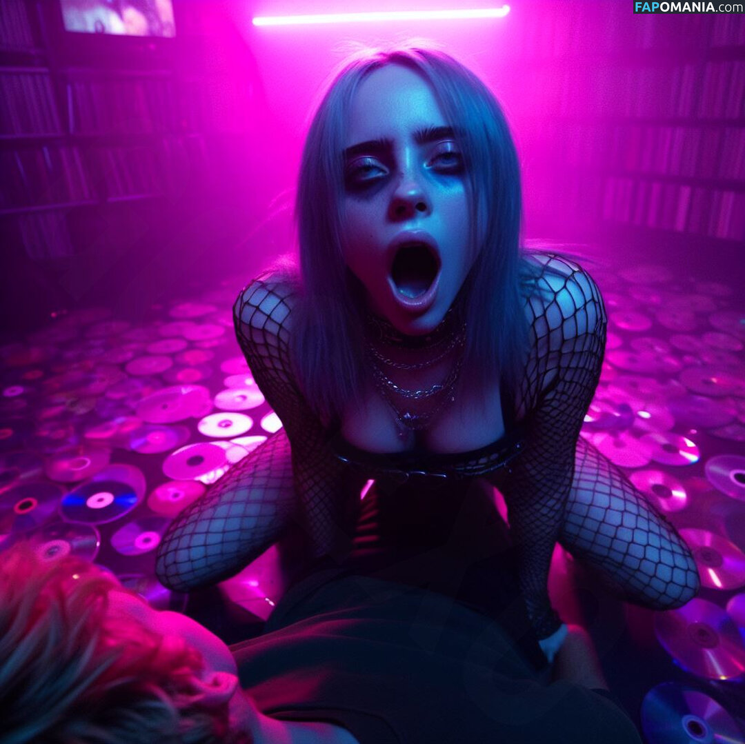 Billie Eilish / Fake / billeeilish / billieeilish Nud OnlyFans  Fotografie scursă #2087