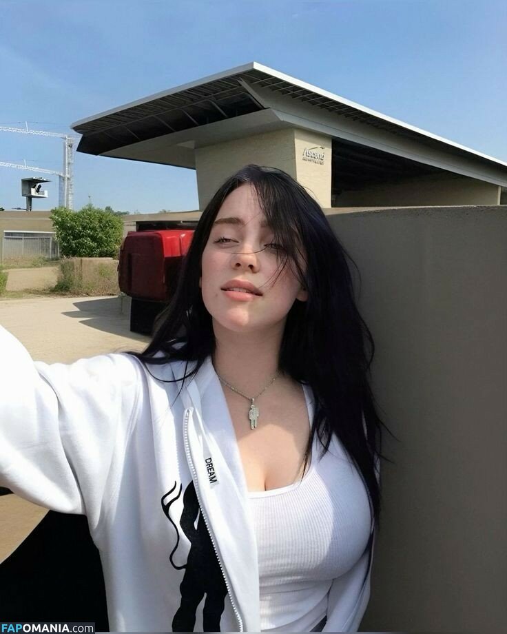 Billie Eilish / Fake / billeeilish / billieeilish Nud OnlyFans  Fotografie scursă #2178