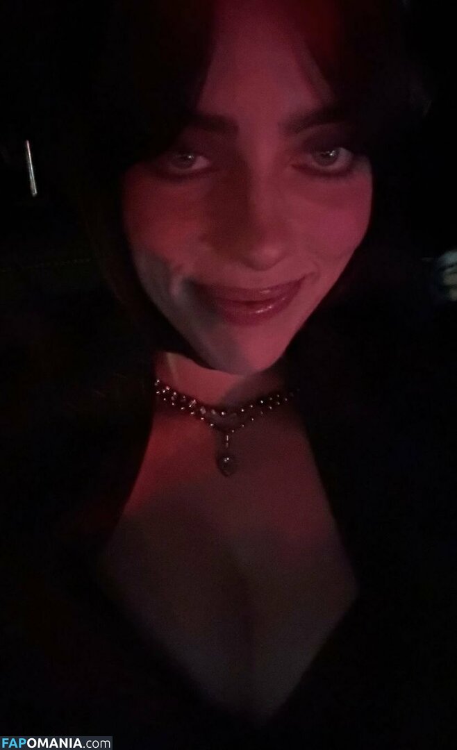 Billie Eilish / Fake / billeeilish / billieeilish Nud OnlyFans  Fotografie scursă #2196