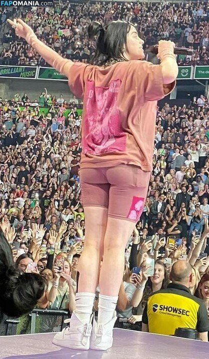 Billie Eilish / Fake / billeeilish / billieeilish Nud OnlyFans  Fotografie scursă #2200