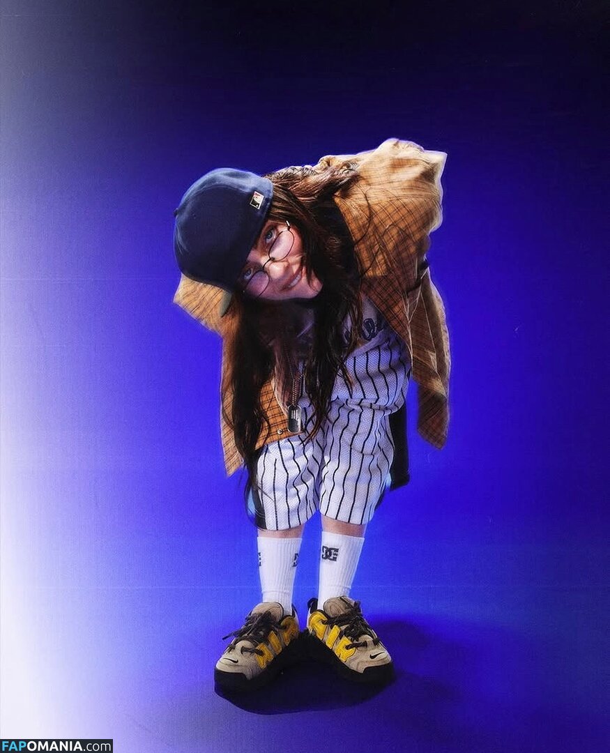 Billie Eilish / Fake / billeeilish / billieeilish Nud OnlyFans  Fotografie scursă #2206