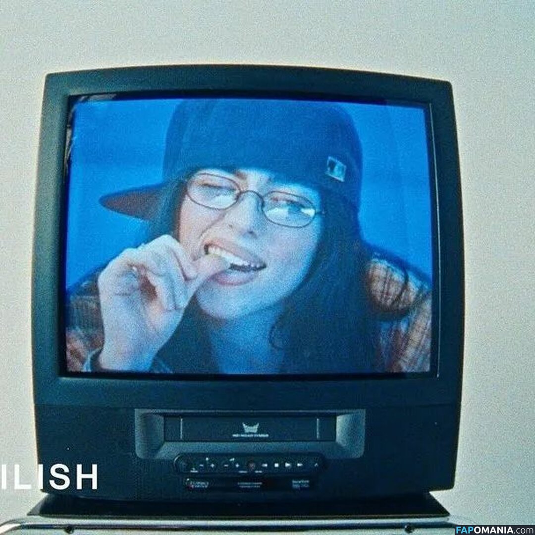 Billie Eilish / Fake / billeeilish / billieeilish Nud OnlyFans  Fotografie scursă #2211
