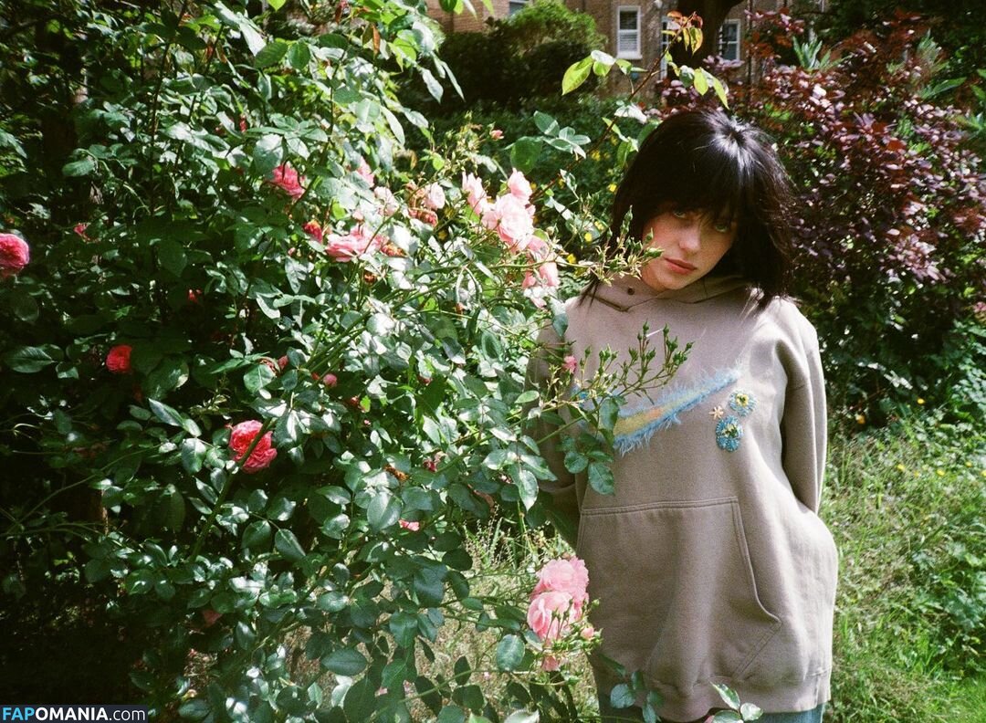 Billie Eilish / Fake / billeeilish / billieeilish Nud OnlyFans  Fotografie scursă #2228