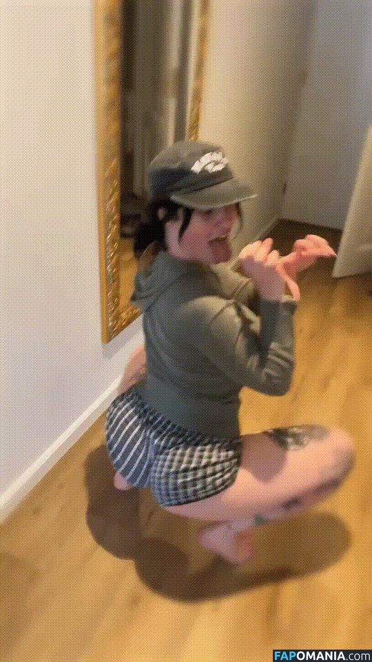 Billie Eilish / Fake / billeeilish / billieeilish Nud OnlyFans  Fotografie scursă #2229