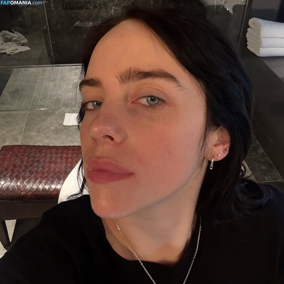 Billie Eilish / Fake / billeeilish / billieeilish Nud OnlyFans  Fotografie scursă #2237