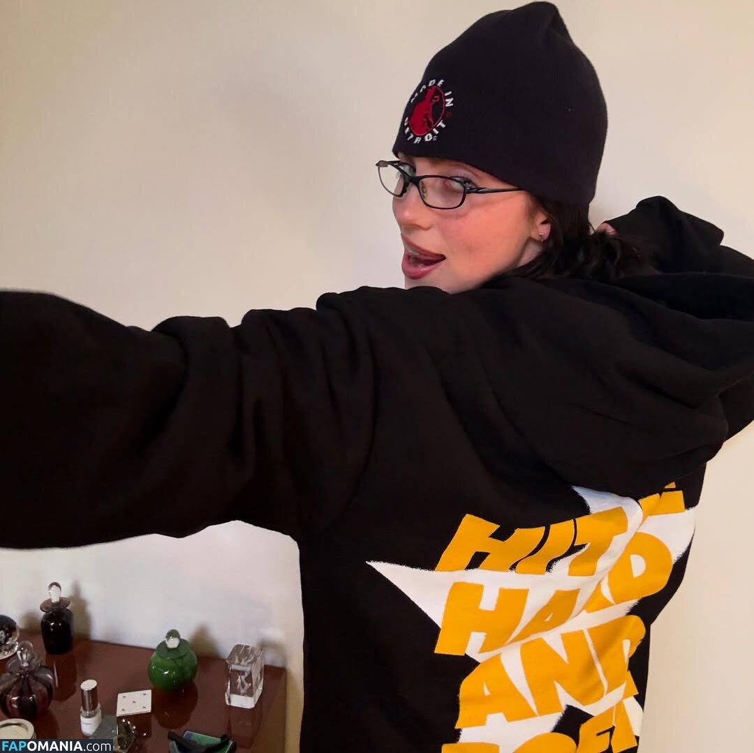 Billie Eilish / Fake / billeeilish / billieeilish Nud OnlyFans  Fotografie scursă #2241