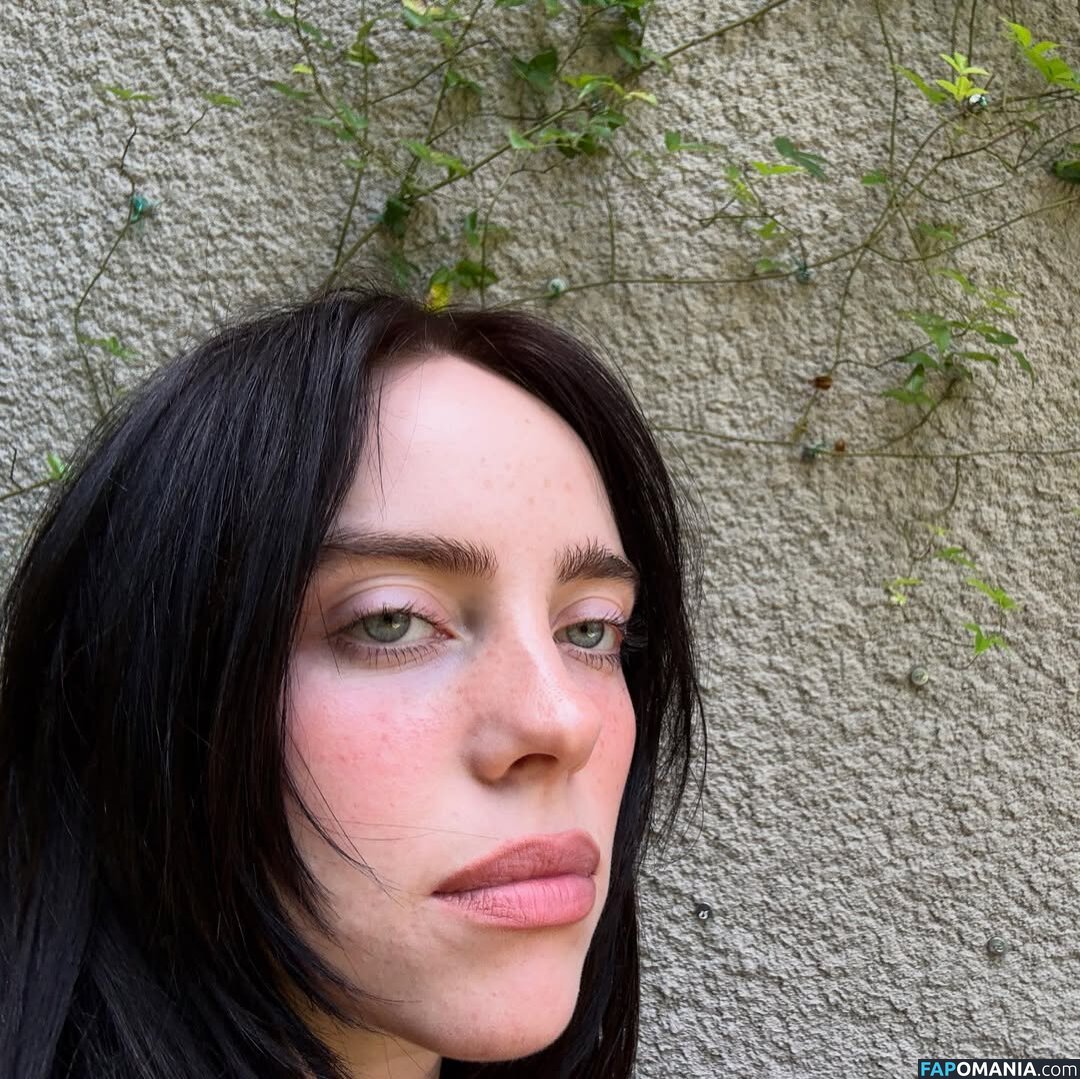 Billie Eilish / Fake / billeeilish / billieeilish Nud OnlyFans  Fotografie scursă #2242