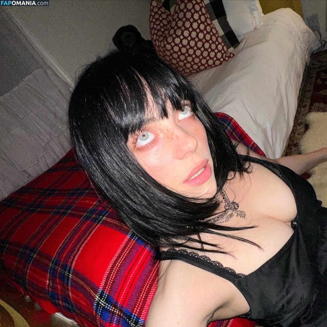 Billie Eilish / Fake / billeeilish / billieeilish Nud OnlyFans  Fotografie scursă #2251