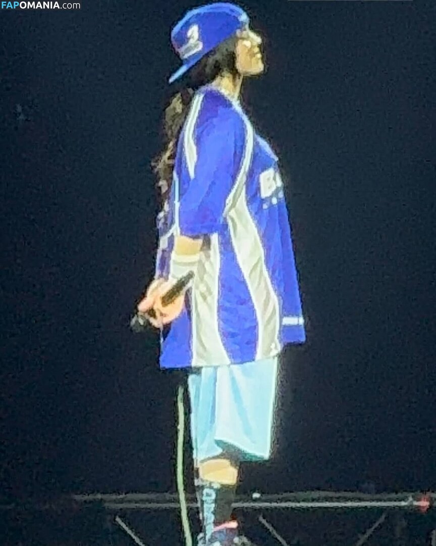 Billie Eilish / Fake / billeeilish / billieeilish Nud OnlyFans  Fotografie scursă #2252