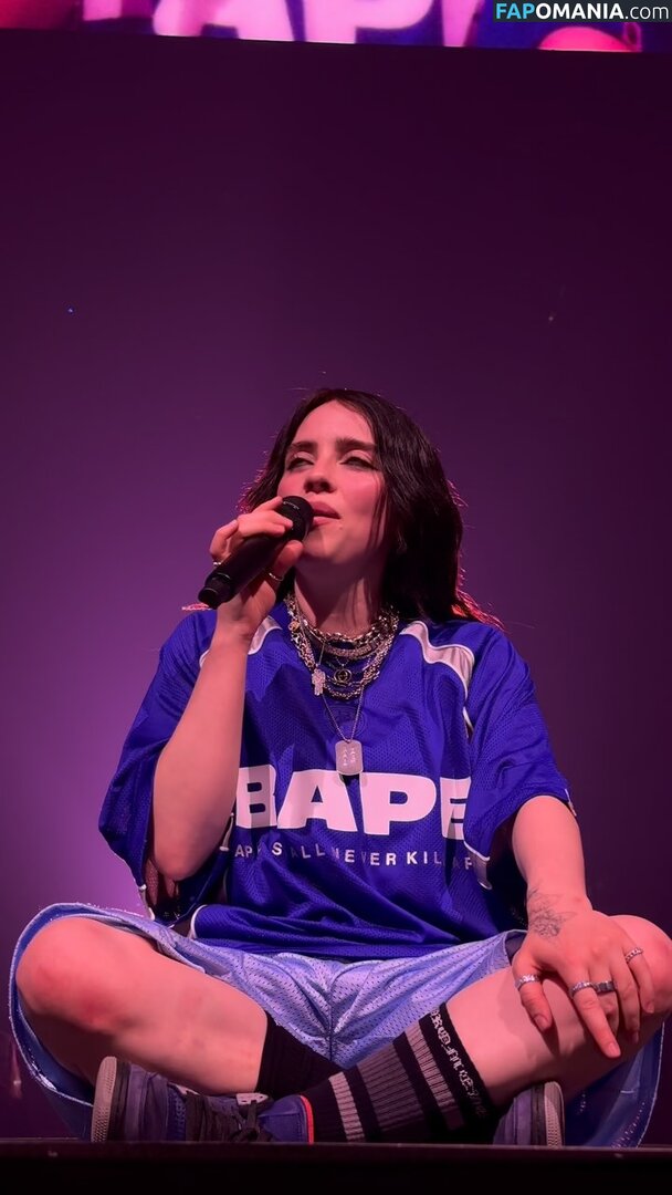 Billie Eilish / Fake / billeeilish / billieeilish Nud OnlyFans  Fotografie scursă #2254