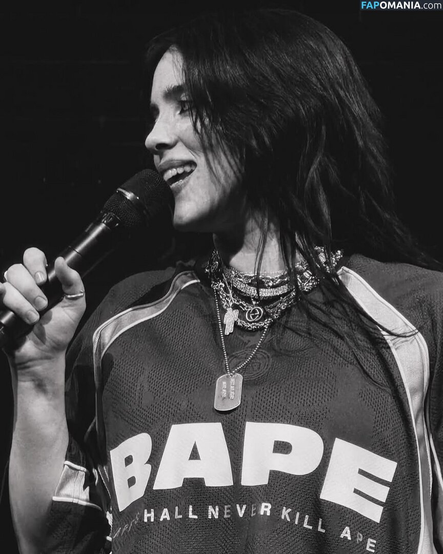 Billie Eilish / Fake / billeeilish / billieeilish Nud OnlyFans  Fotografie scursă #2255