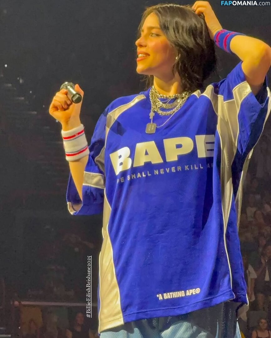 Billie Eilish / Fake / billeeilish / billieeilish Nud OnlyFans  Fotografie scursă #2258