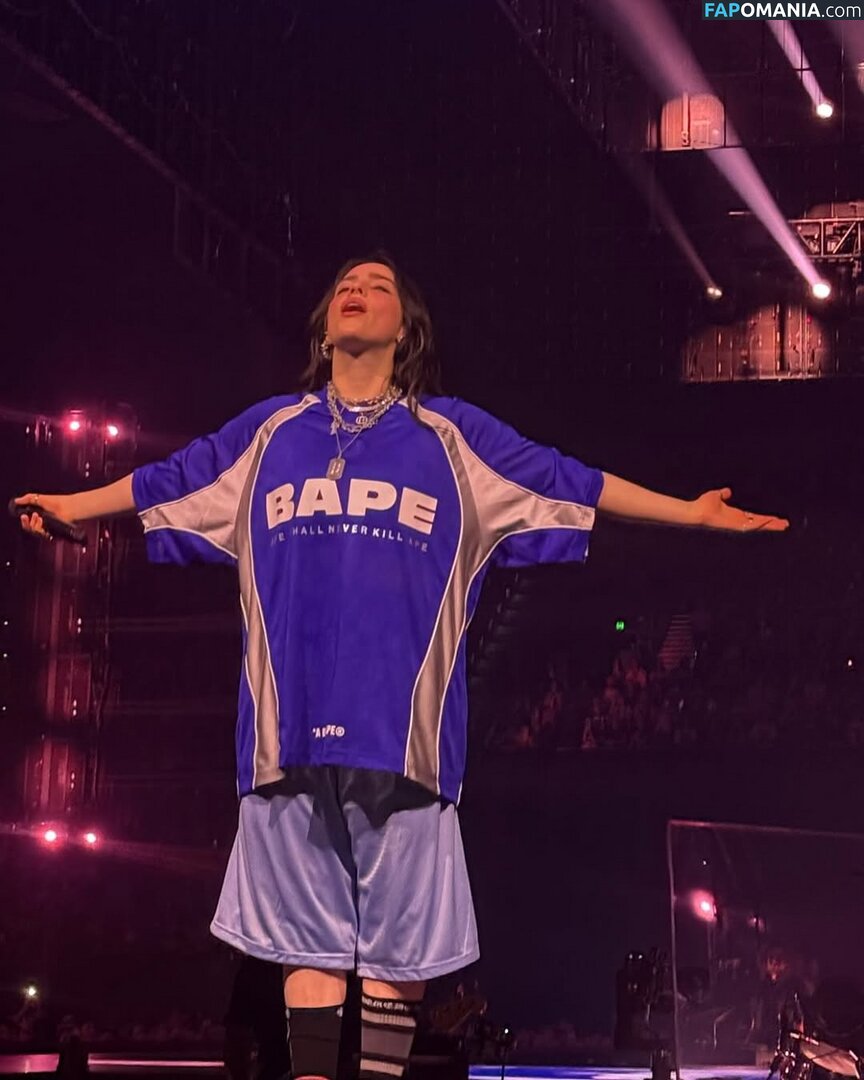 Billie Eilish / Fake / billeeilish / billieeilish Nud OnlyFans  Fotografie scursă #2260