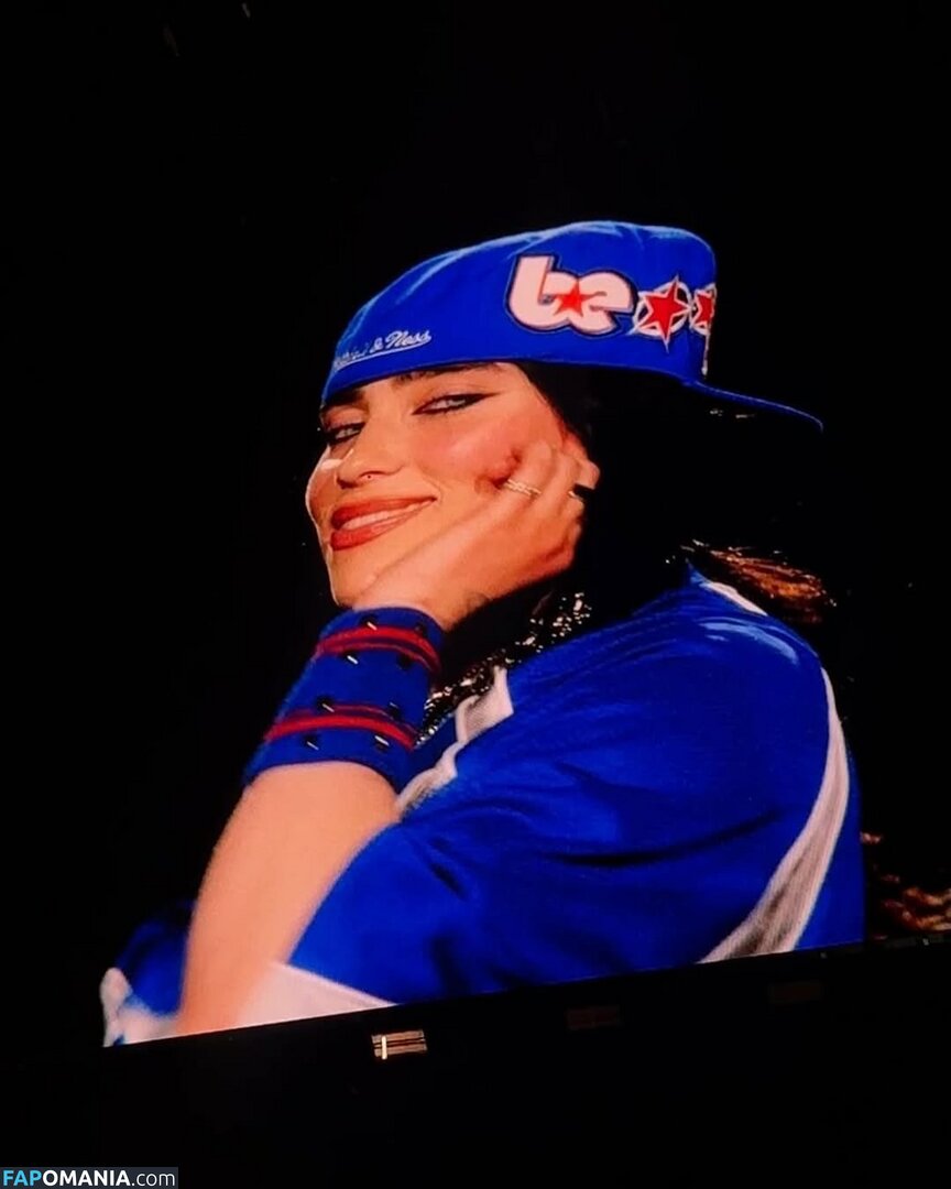 Billie Eilish / Fake / billeeilish / billieeilish Nud OnlyFans  Fotografie scursă #2261