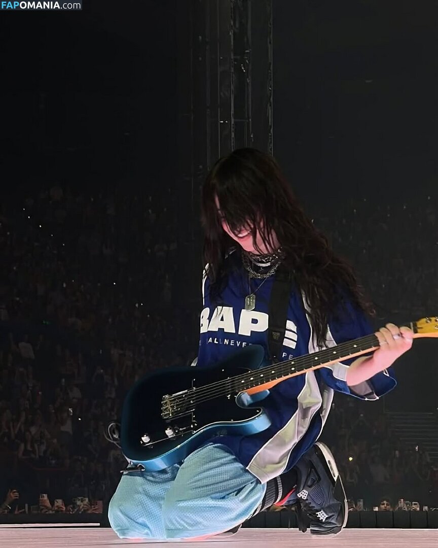 Billie Eilish / Fake / billeeilish / billieeilish Nud OnlyFans  Fotografie scursă #2262