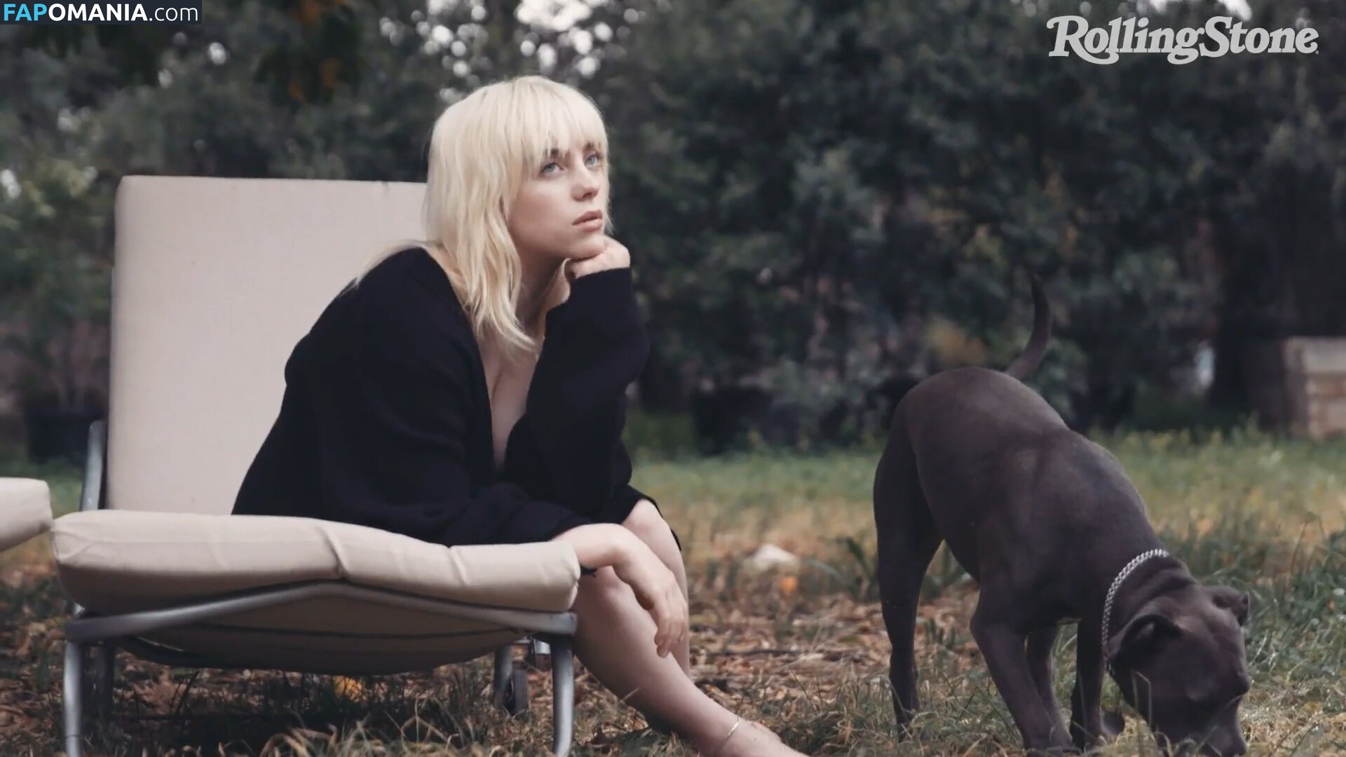 Billie Eilish / Fake / billeeilish / billieeilish Nud OnlyFans  Fotografie scursă #2263