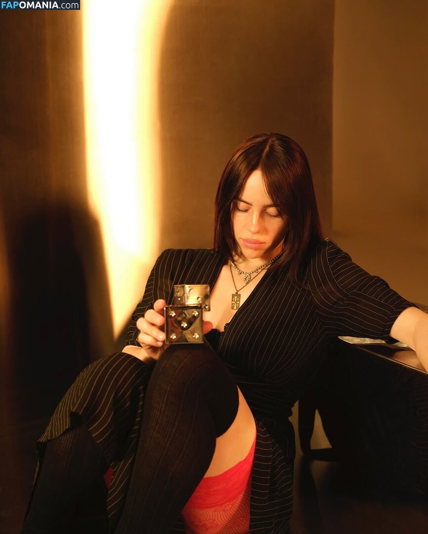 Billie Eilish / Fake / billeeilish / billieeilish Nud OnlyFans  Fotografie scursă #2264