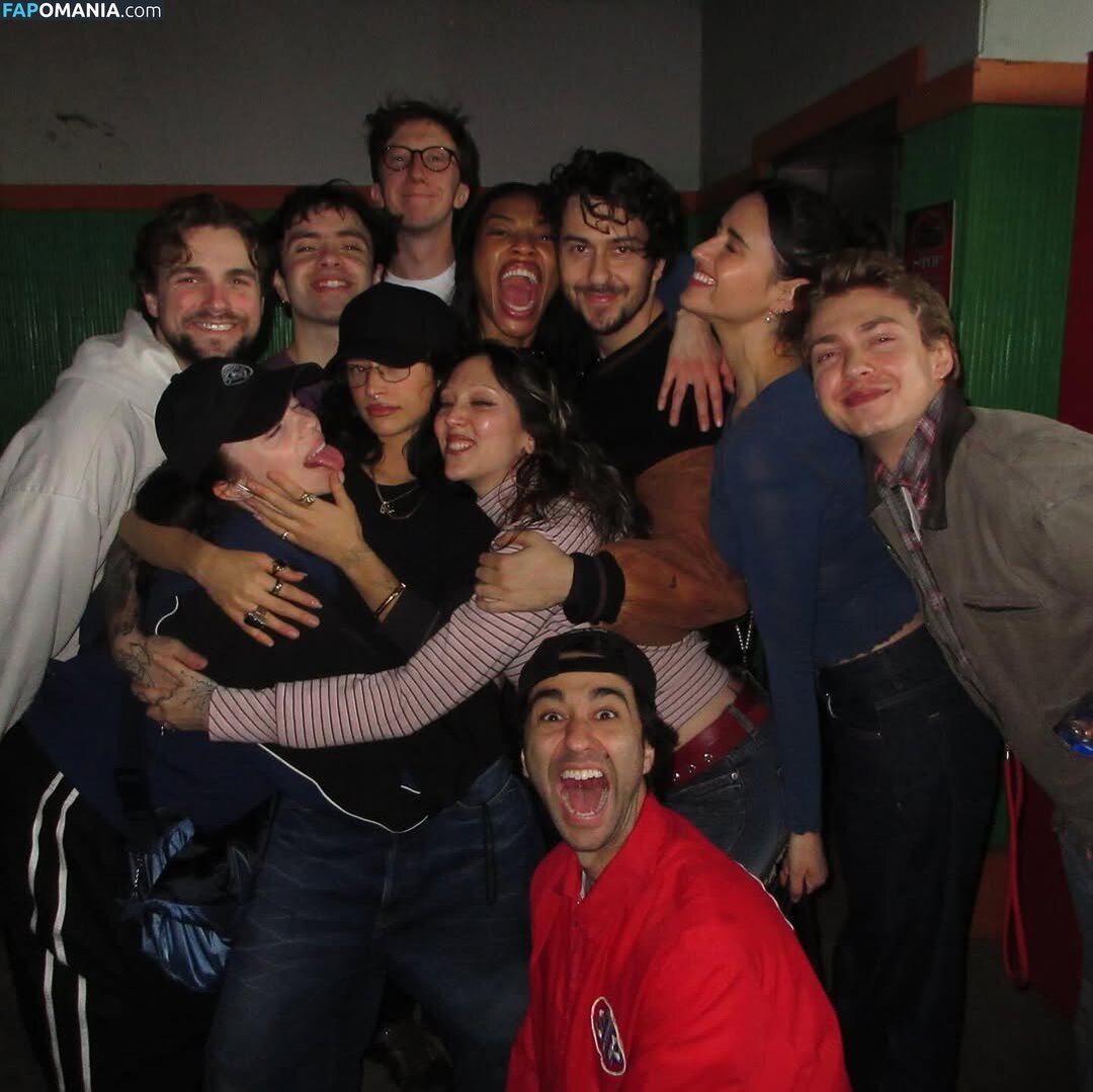 Billie Eilish / Fake / billeeilish / billieeilish Nud OnlyFans  Fotografie scursă #2266