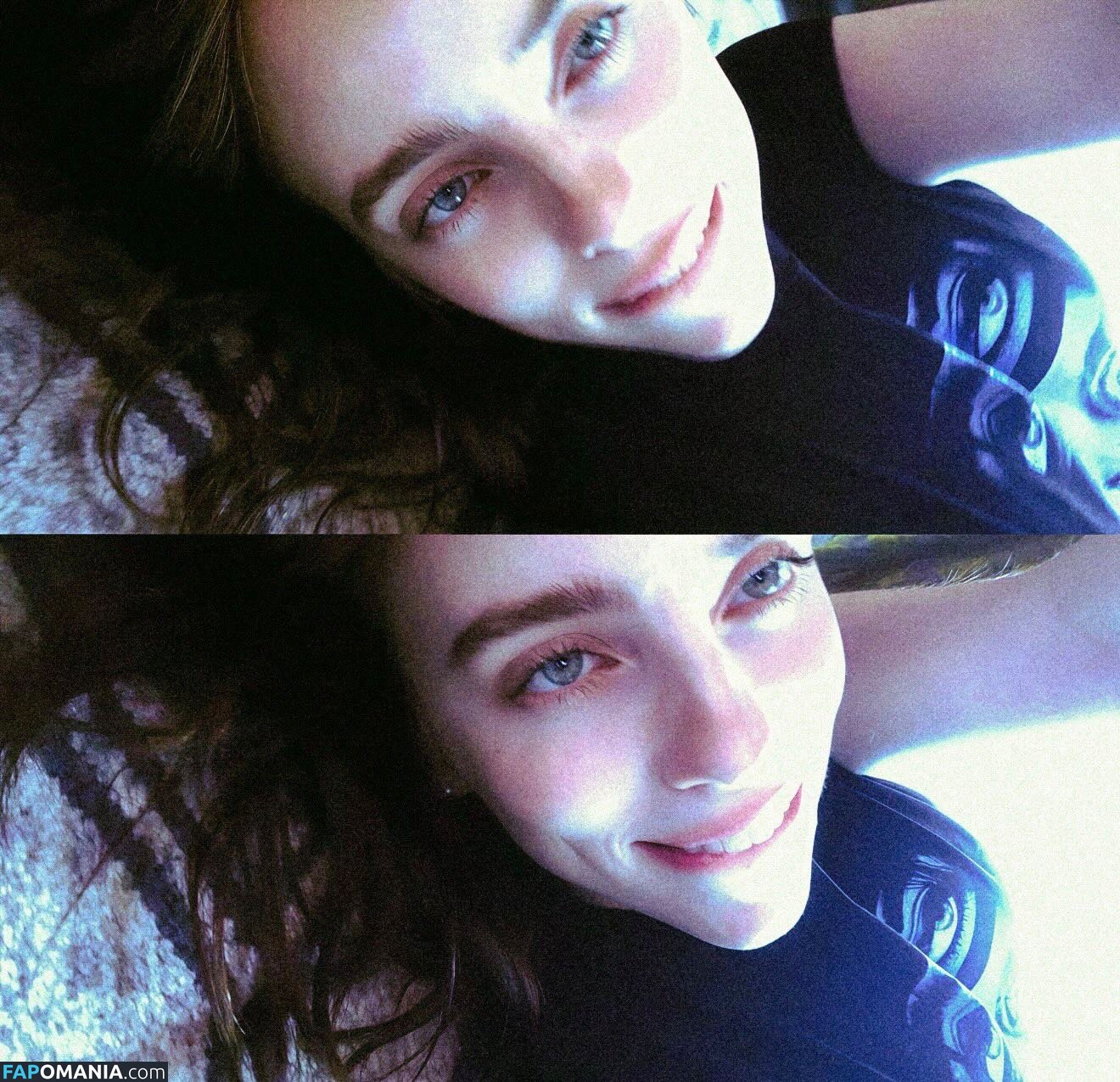 Billie Eilish / Fake / billeeilish / billieeilish Nud OnlyFans  Fotografie scursă #2269