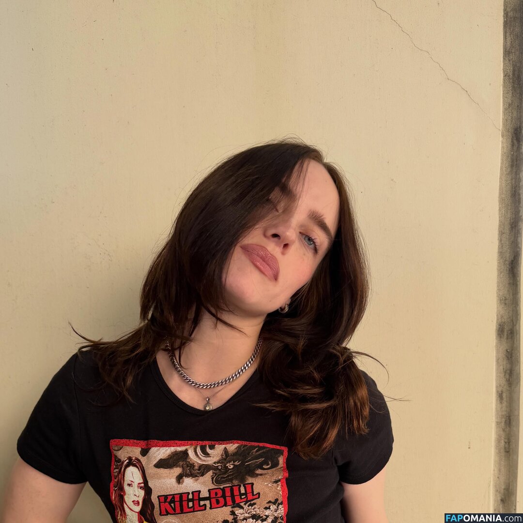 Billie Eilish / Fake / billeeilish / billieeilish Nud OnlyFans  Fotografie scursă #2272