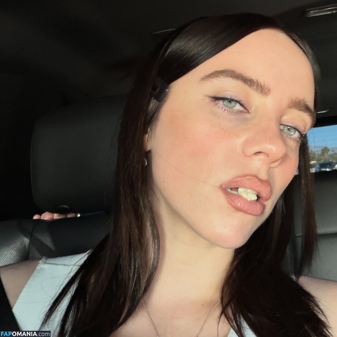 Billie Eilish / Fake / billeeilish / billieeilish Nud OnlyFans  Fotografie scursă #2275