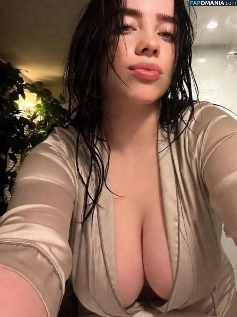 Billie Eilish / Fake / billeeilish / billieeilish Nud OnlyFans  Fotografie scursă #2282