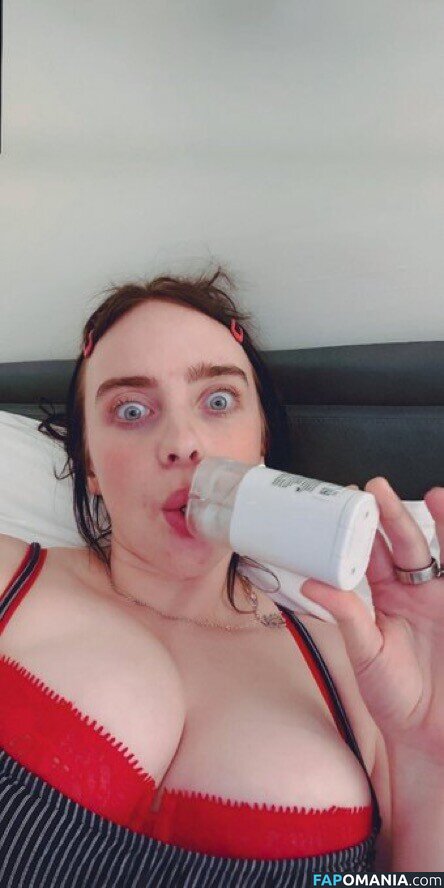 Billie Eilish / Fake / billeeilish / billieeilish Nud OnlyFans  Fotografie scursă #2291