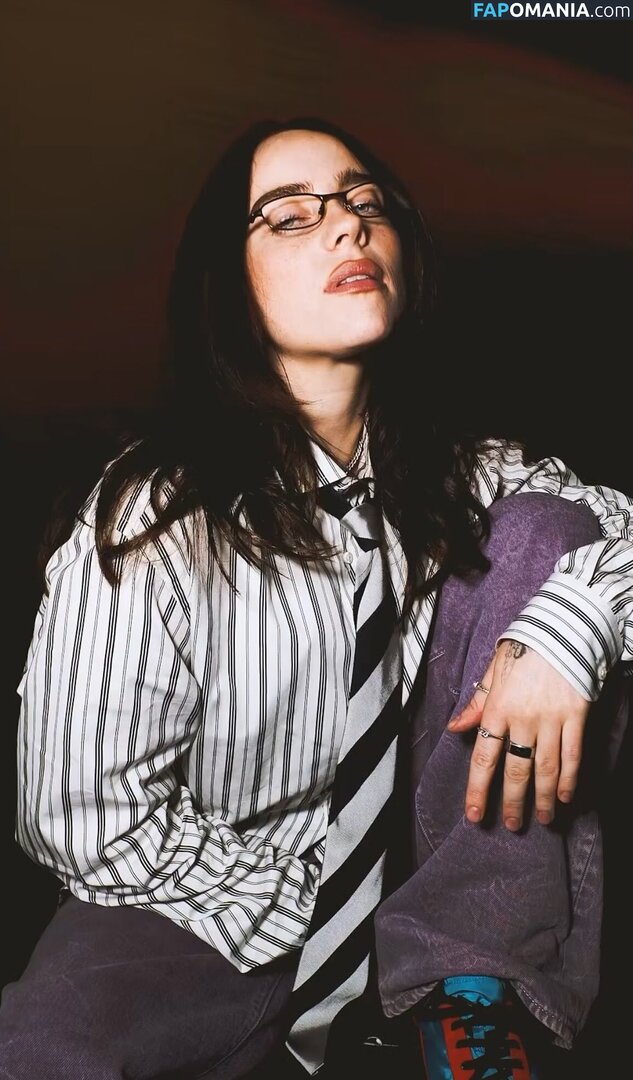 Billie Eilish / Fake / billeeilish / billieeilish Nud OnlyFans  Fotografie scursă #2297