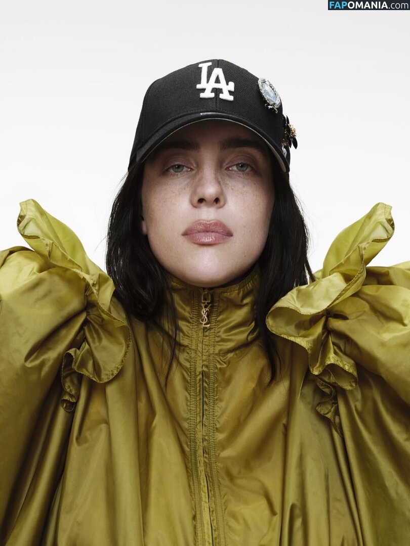 Billie Eilish / Fake / billeeilish / billieeilish Nud OnlyFans  Fotografie scursă #2298