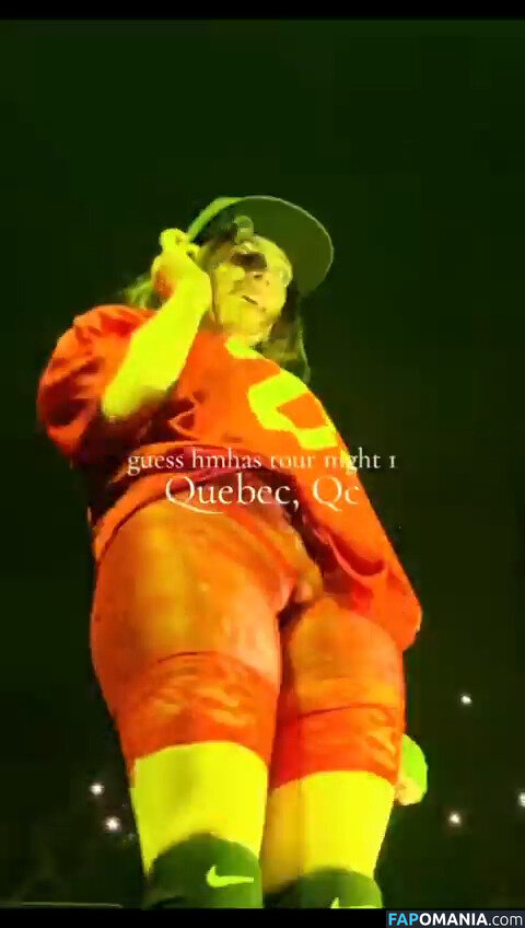 Billie Eilish / Fake / billeeilish / billieeilish Nud OnlyFans  Fotografie scursă #2319