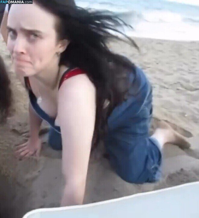 Billie Eilish / Fake / billeeilish / billieeilish Nud OnlyFans  Fotografie scursă #2329