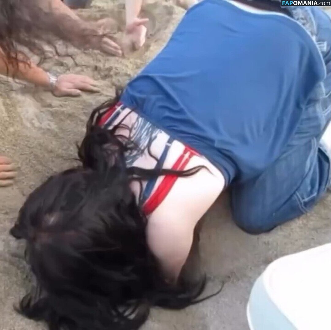 Billie Eilish / Fake / billeeilish / billieeilish Nud OnlyFans  Fotografie scursă #2333