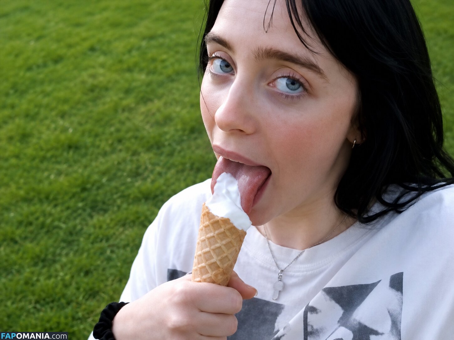 Billie Eilish / Fake / billeeilish / billieeilish Nud OnlyFans  Fotografie scursă #2336