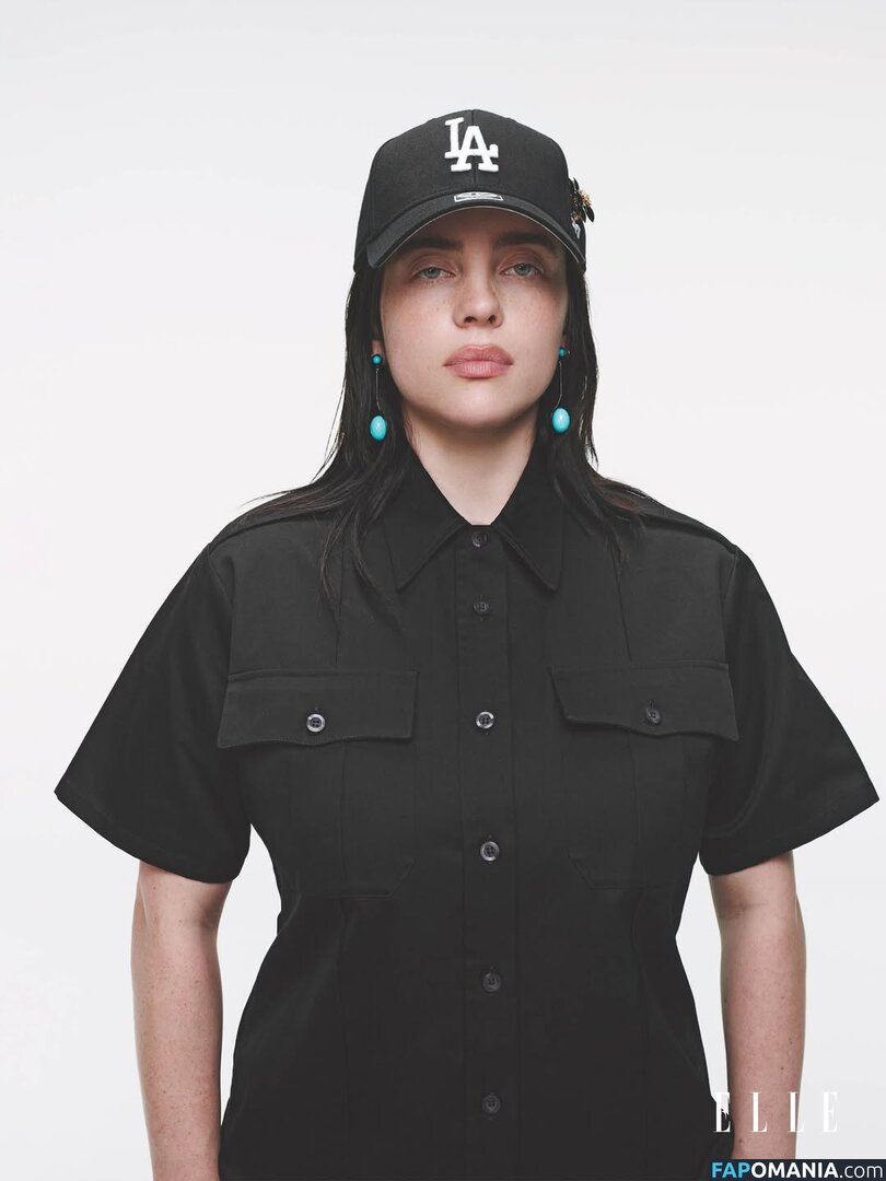 Billie Eilish / Fake / billeeilish / billieeilish Nud OnlyFans  Fotografie scursă #2338