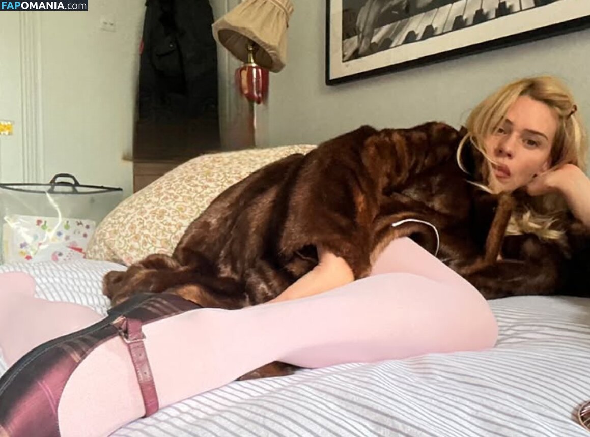Billie Piper / billiepiper Nud OnlyFans  Fotografie scursă #281