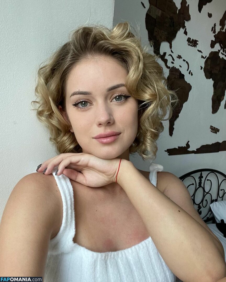 Bilochka ASMR / belochka_real Nud OnlyFans  Fotografie scursă #2