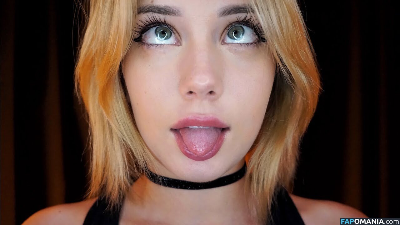 Bilochka ASMR / belochka_real Nud OnlyFans  Fotografie scursă #73