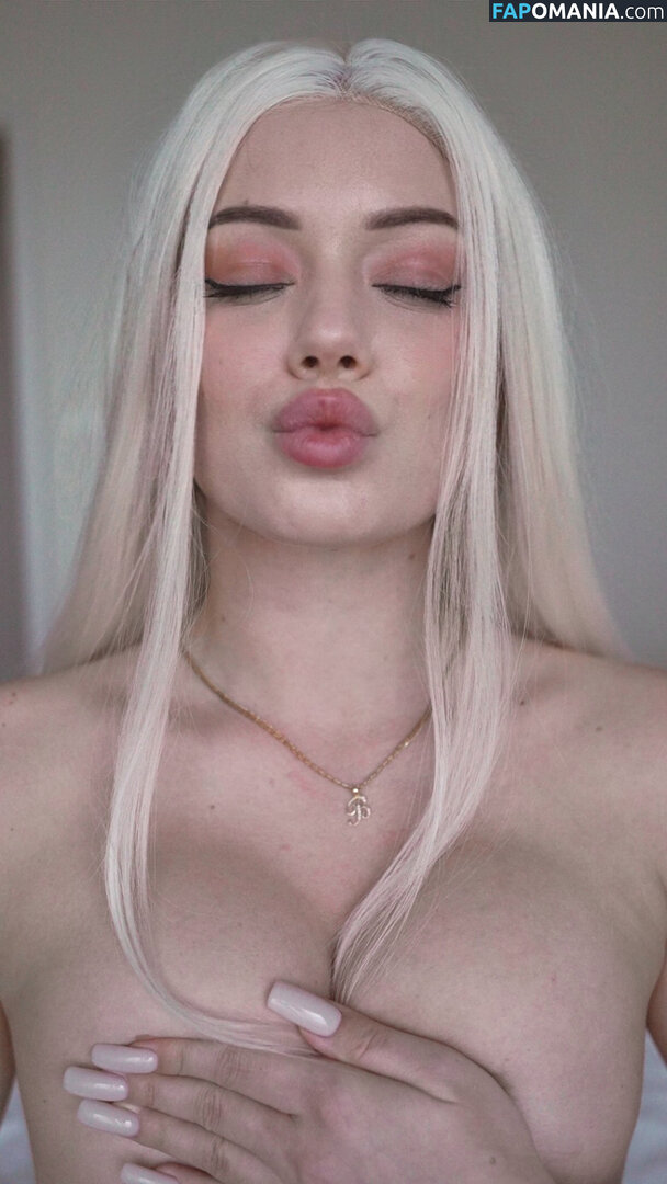 Bilochka ASMR / belochka_real Nud OnlyFans  Fotografie scursă #271