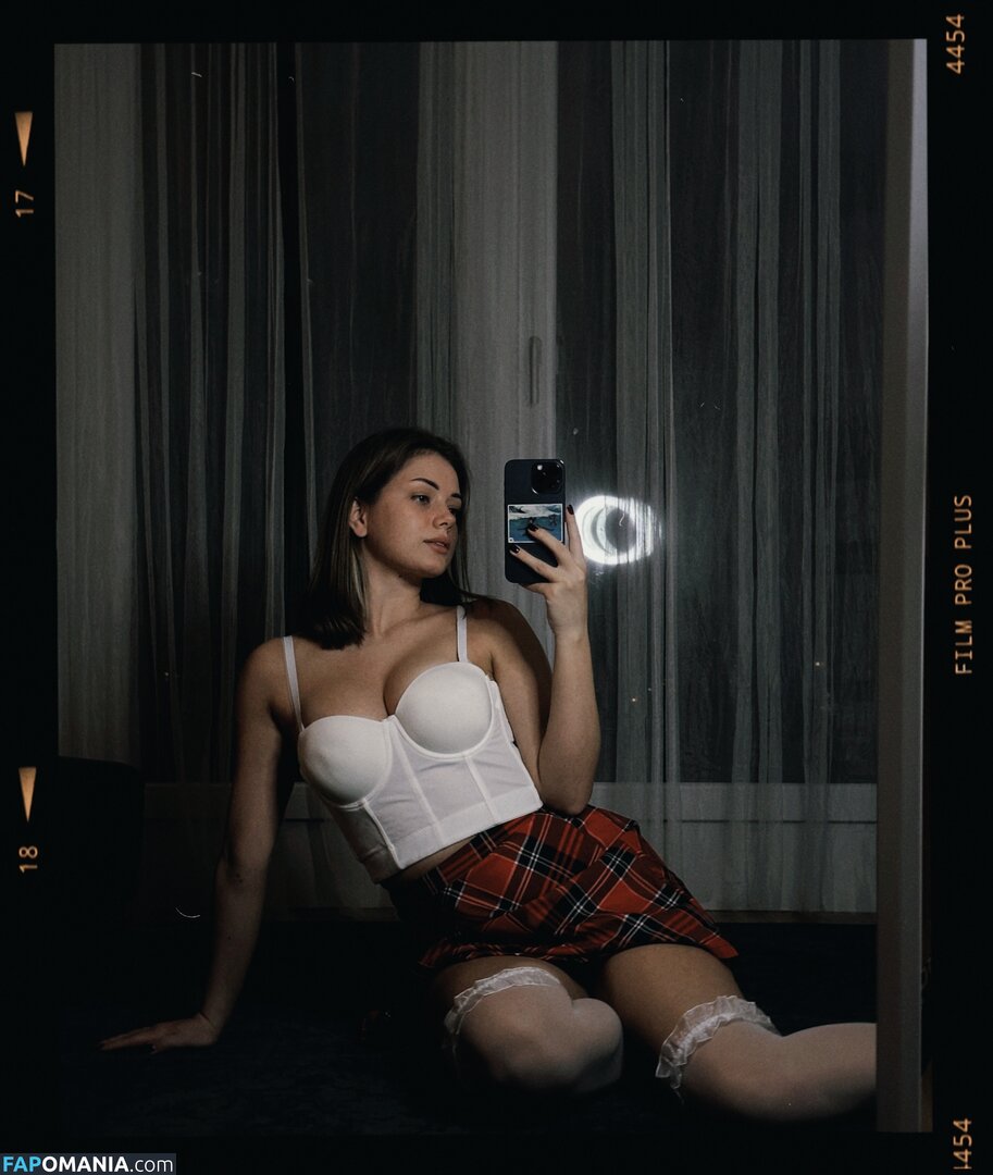 Bilochka ASMR / belochka_real Nud OnlyFans  Fotografie scursă #338